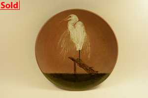 Egret_Platter_49