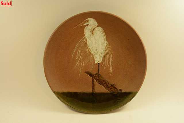 Egret_Platter_49