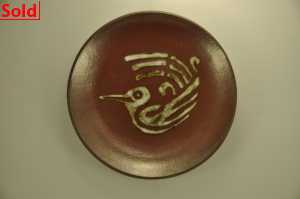 Pre-Columbian_Bird_Platter_13