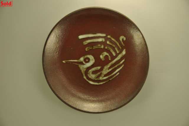 Pre-Columbian_Bird_Platter_13