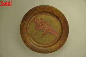 Horned_Lizard_Platter_27