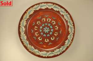 Persian_Pattern_Platter_35