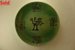 Pre-Columbian_Monkeys_Platter_45