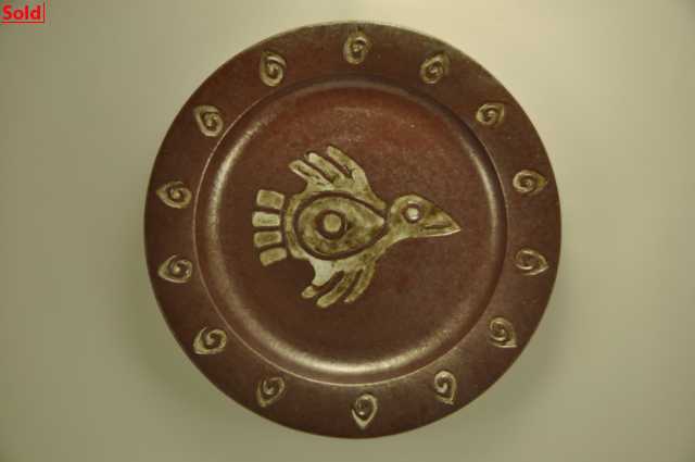 Pre-Columbian_Bird_Platter_21